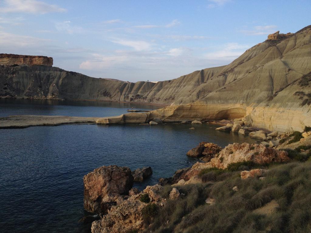 Secco'S Seaview Accommodation L-Imgarr Exterior foto