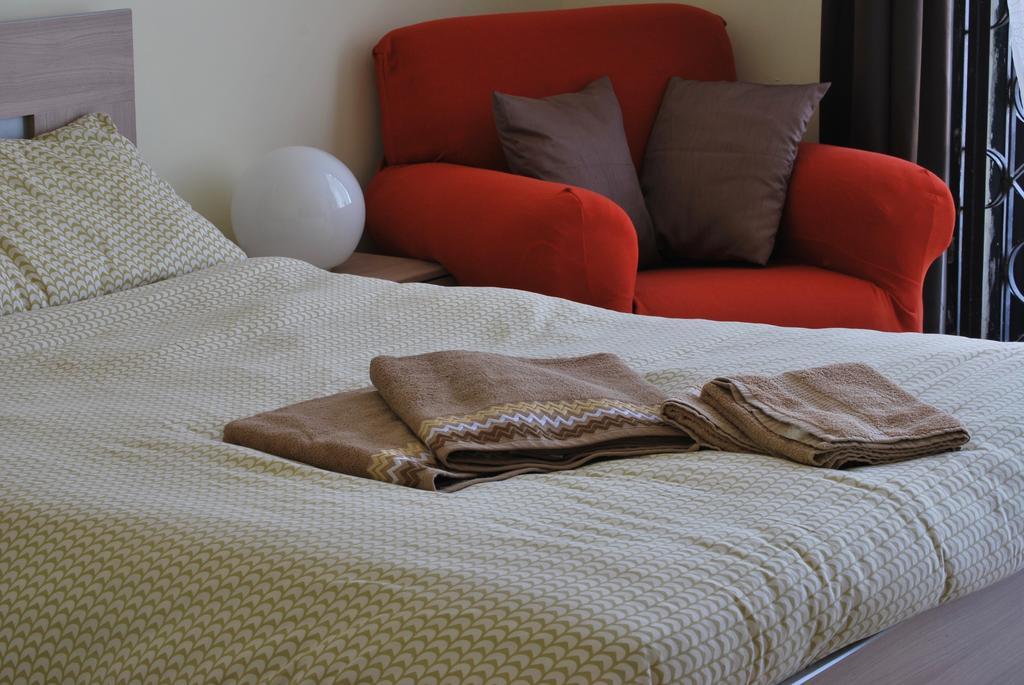 Secco'S Seaview Accommodation L-Imgarr Exterior foto