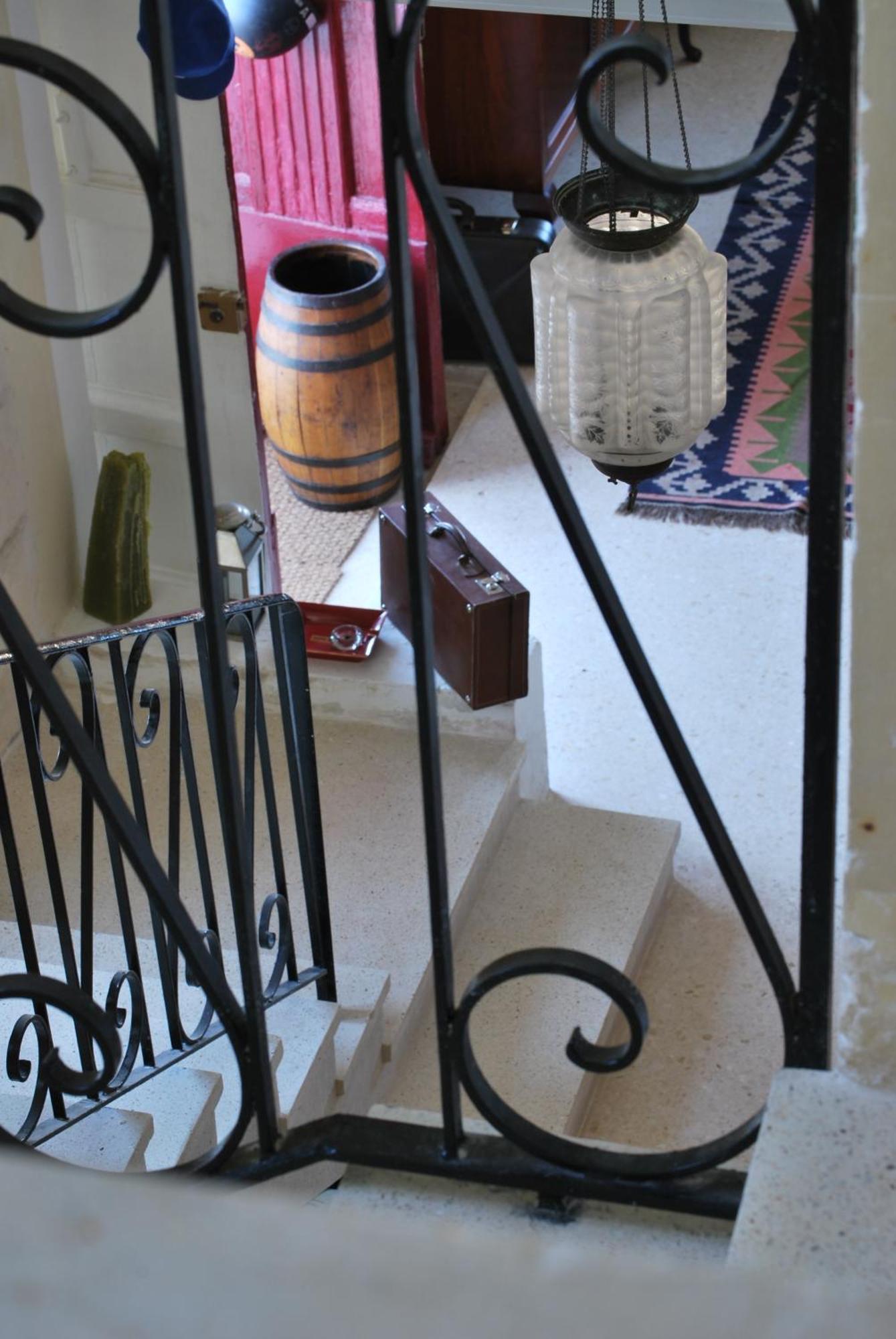 Secco'S Seaview Accommodation L-Imgarr Exterior foto