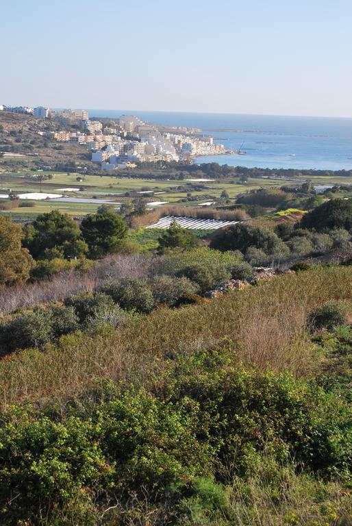Secco'S Seaview Accommodation L-Imgarr Exterior foto