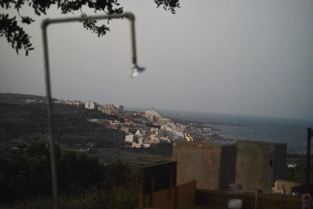 Secco'S Seaview Accommodation L-Imgarr Exterior foto