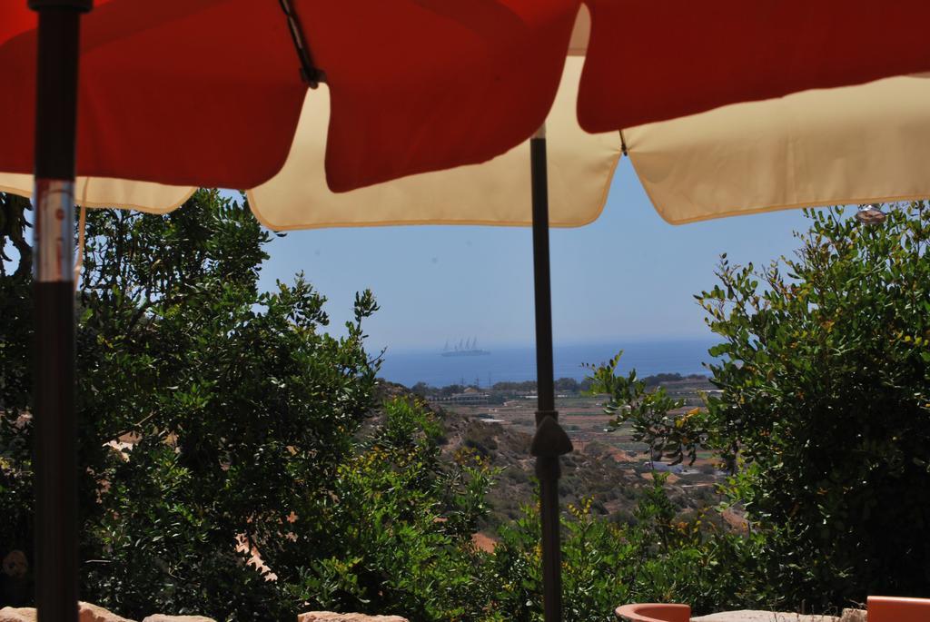 Secco'S Seaview Accommodation L-Imgarr Exterior foto