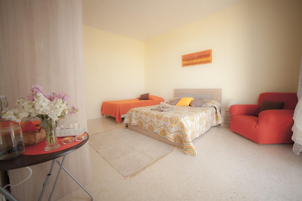 Secco'S Seaview Accommodation L-Imgarr Exterior foto