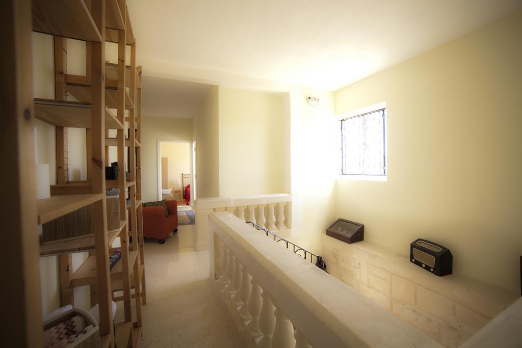 Secco'S Seaview Accommodation L-Imgarr Exterior foto